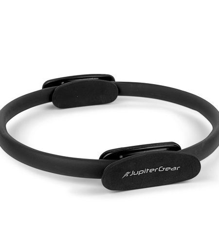 Pilates Resistance Ring for Strengthening Core Muscles