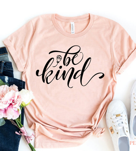 Be Kind T-shirt