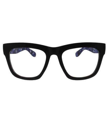 Jase New York Avery Sunglasses in Blue Haze